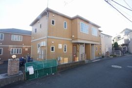 ラッシー パル Aの外観画像