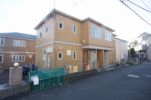 ラッシー パル Aの間取り画像