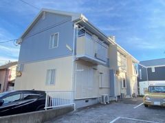 エクセルコートの外観画像
