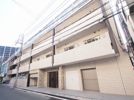 グラティチュード武蔵小杉の間取り画像