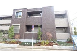 シャーメゾン桜並木IIの外観画像