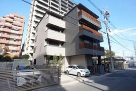 ステラ川越松江町の外観画像