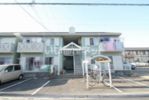 チェリーハイツBの間取り画像