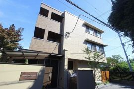 メゾン・ド・ルミエールの外観画像