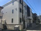 グランデュール津田沼の間取り画像