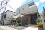 メゾンFの間取り画像