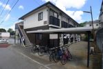 パークハイツの間取り画像