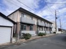 モアナ Aの間取り画像