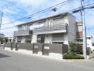 ブルーウィングの間取り画像