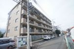 パレーシャル相武台の外観