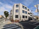 カーサレジオの間取り画像