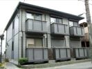 クライン ブルーメⅡの間取り画像