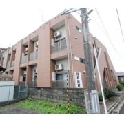 S.Kコーポの外観画像