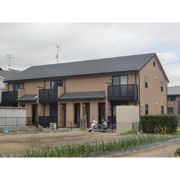 アンプルール リーブル 江松の外観画像