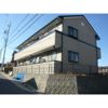 アムールエスポワール浅井の間取り画像