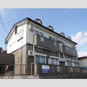 ビューテラス桜ケ丘の外観画像