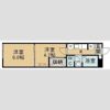 CCDブルックリンの間取り画像