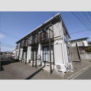 エコーハイツの外観画像