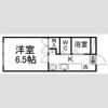 ウォーク オン ベルトピアの間取り画像