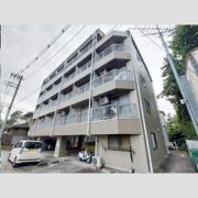 全健ハイム第1の外観画像