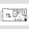コンフォート桜の間取り画像