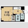 ベルトピア仙台23の間取り画像