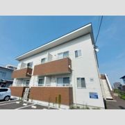 S-BASE NANKODAIの外観画像