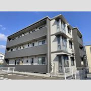 ノワール泉中央の外観画像