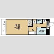 ニートプレイスの間取り画像