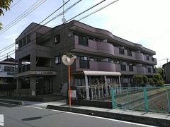 コンフォートピレアの外観画像