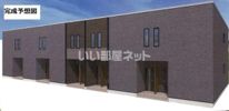 スピアージャ アン フィーメCの間取り画像