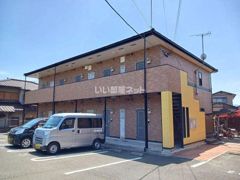 カレント上吉田ⅠBの外観画像