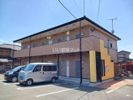 カレント上吉田ⅠBの間取り画像