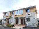 アバンツァート参番館の間取り画像