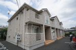 クレドール Bの間取り画像