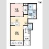 リーブルファイン小平仲町の間取り画像