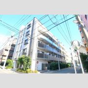 THE Grande regalo 東日暮里の外観画像