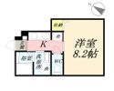 ヴィラウィーブの間取り画像