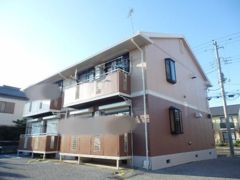 ビレッジ・JunAB Aの外観画像