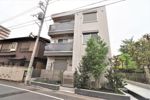 セレスティア向山の外観
