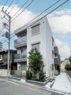 セレスティア向山の外観