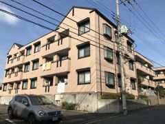 シルクトゥリー Aの外観画像