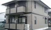 アーバンハイム A棟の間取り画像