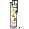 (仮称)D-ROOM京島3丁目の間取り画像
