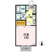 Togetherの間取り画像