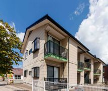 ウィステリア金沢の外観画像