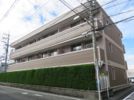 ディアコート中田の間取り画像