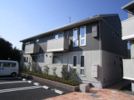 cle du bonheur(ｸﾚﾄﾞﾎﾞﾇｰﾙ) 3番館の外観画像