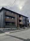 Casa Solareの外観