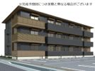 Casa Solareの外観